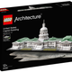 Illustration for article titled You Can Finally Build the US Capitol Out of Lego